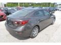 Meteor Gray Mica - MAZDA3 i Sport 4 Door Photo No. 5