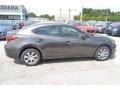 Meteor Gray Mica - MAZDA3 i Sport 4 Door Photo No. 6