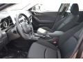 Meteor Gray Mica - MAZDA3 i Sport 4 Door Photo No. 10