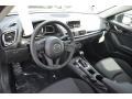 Meteor Gray Mica - MAZDA3 i Sport 4 Door Photo No. 11