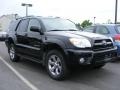 Black - 4Runner Limited 4x4 Photo No. 2
