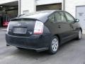 2006 Black Toyota Prius Hybrid  photo #4