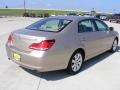 2007 Desert Sand Mica Toyota Avalon XLS  photo #3