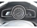 Soul Red Metallic - MAZDA3 i Sport 4 Door Photo No. 21