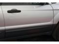 2003 Platinum Silver Metallic Subaru Forester 2.5 X  photo #45