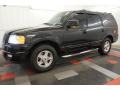 Black Clearcoat - Expedition Eddie Bauer 4x4 Photo No. 2