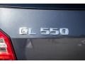 Steel Grey Metallic - GL 550 4Matic Photo No. 7