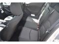 Black Rear Seat Photo for 2014 Mazda MAZDA3 #97707579