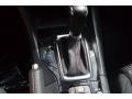 2014 Mazda MAZDA3 Black Interior Transmission Photo