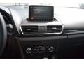 Liquid Silver Metallic - MAZDA3 i Touring 4 Door Photo No. 23