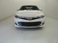 Blizzard Pearl - Avalon XLE Premium Photo No. 3