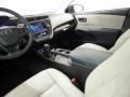 Blizzard Pearl - Avalon XLE Premium Photo No. 27