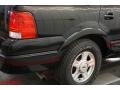 Black Clearcoat - Expedition Eddie Bauer 4x4 Photo No. 51