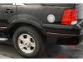Black Clearcoat - Expedition Eddie Bauer 4x4 Photo No. 57