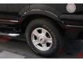 Black Clearcoat - Expedition Eddie Bauer 4x4 Photo No. 58