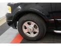 Black Clearcoat - Expedition Eddie Bauer 4x4 Photo No. 66