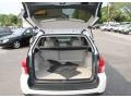 2009 Satin White Pearl Subaru Outback 2.5i Limited Wagon  photo #7