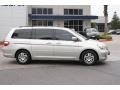 Silver Pearl Metallic - Odyssey EX-L Photo No. 7