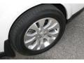 2009 Satin White Pearl Subaru Outback 2.5i Limited Wagon  photo #11