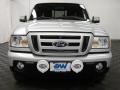 Silver Metallic - Ranger Sport SuperCab 4x4 Photo No. 2