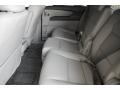 2015 Alabaster Silver Metallic Honda Odyssey EX-L  photo #13