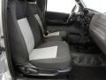 Silver Metallic - Ranger Sport SuperCab 4x4 Photo No. 11