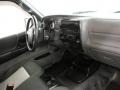 Silver Metallic - Ranger Sport SuperCab 4x4 Photo No. 21