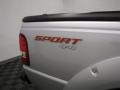 Silver Metallic - Ranger Sport SuperCab 4x4 Photo No. 24