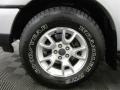 Silver Metallic - Ranger Sport SuperCab 4x4 Photo No. 25