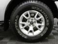 Silver Metallic - Ranger Sport SuperCab 4x4 Photo No. 26