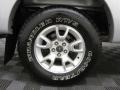 Silver Metallic - Ranger Sport SuperCab 4x4 Photo No. 27