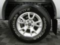 Silver Metallic - Ranger Sport SuperCab 4x4 Photo No. 28