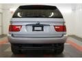 Titanium Silver Metallic - X5 3.0i Photo No. 8