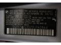 Titanium Silver Metallic - X5 3.0i Photo No. 12