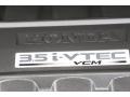 Silver Pearl Metallic - Odyssey EX-L Photo No. 46