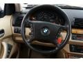 2002 Titanium Silver Metallic BMW X5 3.0i  photo #21