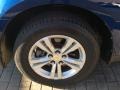 2010 Navy Blue Metallic Chevrolet Equinox LS  photo #3