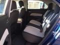 2010 Navy Blue Metallic Chevrolet Equinox LS  photo #8