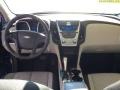 2010 Navy Blue Metallic Chevrolet Equinox LS  photo #9