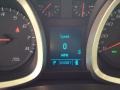 2010 Navy Blue Metallic Chevrolet Equinox LS  photo #13
