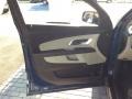 2010 Navy Blue Metallic Chevrolet Equinox LS  photo #14