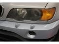 Titanium Silver Metallic - X5 3.0i Photo No. 36