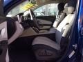 2010 Navy Blue Metallic Chevrolet Equinox LS  photo #15