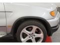 Titanium Silver Metallic - X5 3.0i Photo No. 40