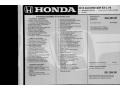2015 Modern Steel Metallic Honda Accord EX-L V6 Sedan  photo #20