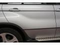 Titanium Silver Metallic - X5 3.0i Photo No. 46