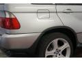 Titanium Silver Metallic - X5 3.0i Photo No. 48