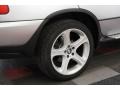 Titanium Silver Metallic - X5 3.0i Photo No. 49