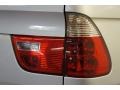 Titanium Silver Metallic - X5 3.0i Photo No. 51