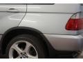 Titanium Silver Metallic - X5 3.0i Photo No. 53